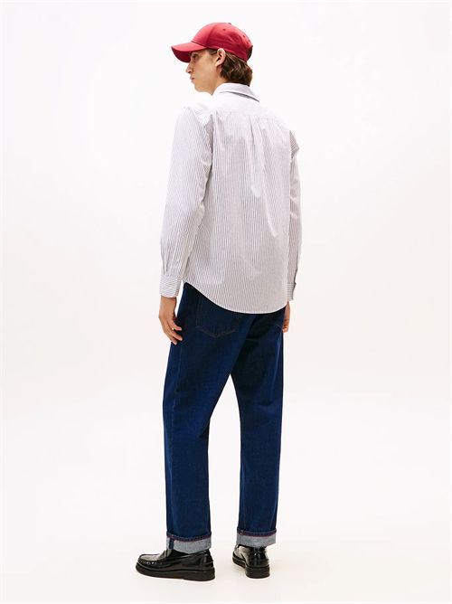  TOMMY HILFIGER | MW0MW41399/0FA